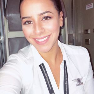 Meet your Posher, Nancy